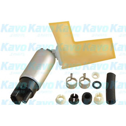 Photo Fuel Pump KAVO PARTS EFP9010