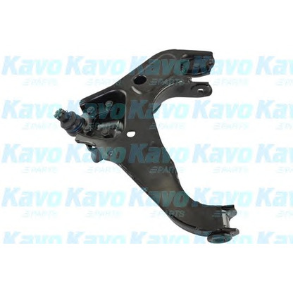 Фото Рычаг независимой подвески колеса, подвеска колеса KAVO PARTS SCA5600