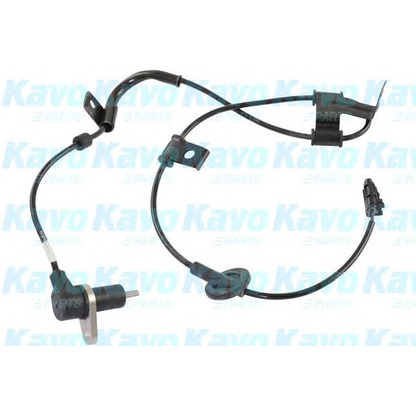 Фото Датчик, частота вращения колеса KAVO PARTS BAS3059