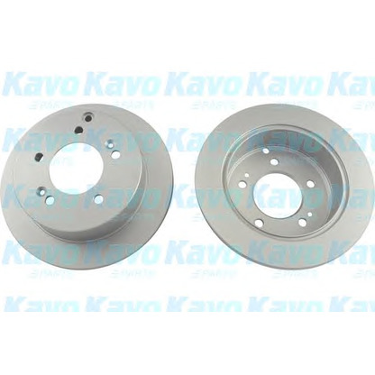 Foto Disco  freno KAVO PARTS BR3214C