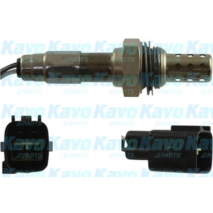 Фото Лямбда-зонд KAVO PARTS EOS1033