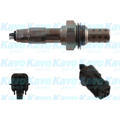 Photo Lambda Sensor KAVO PARTS EOS3056