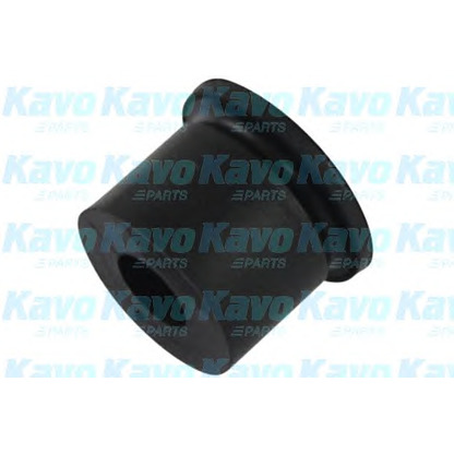 Photo Bush, leaf spring KAVO PARTS SBL6506