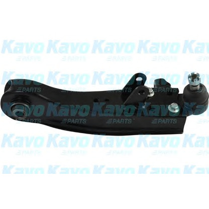Photo Bras de liaison, suspension de roue KAVO PARTS SCA3180