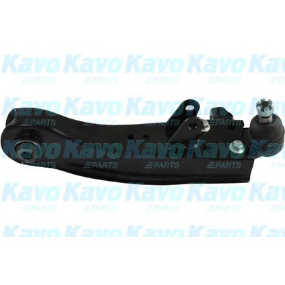 Фото Рычаг независимой подвески колеса, подвеска колеса KAVO PARTS SCA3180