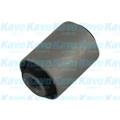 Photo Control Arm-/Trailing Arm Bush KAVO PARTS SCR8019