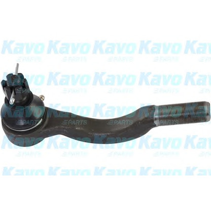 Foto Rótula barra de acoplamiento KAVO PARTS STE1513