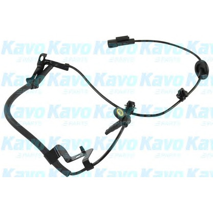 Foto Sensor, revoluciones de la rueda KAVO PARTS BAS5528