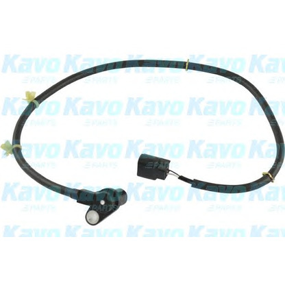 Zdjęcie Czujnik, prędkosć obrotowa koła KAVO PARTS BAS5543