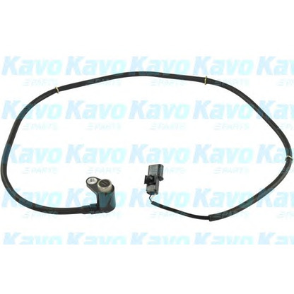 Фото Датчик, частота вращения колеса KAVO PARTS BAS5548