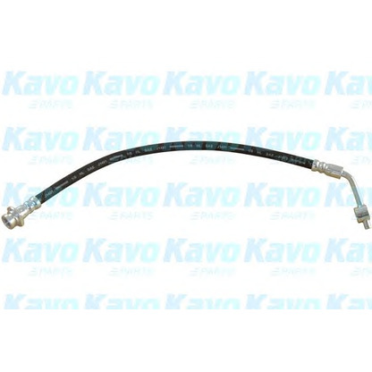 Photo Brake Hose KAVO PARTS BBH6713