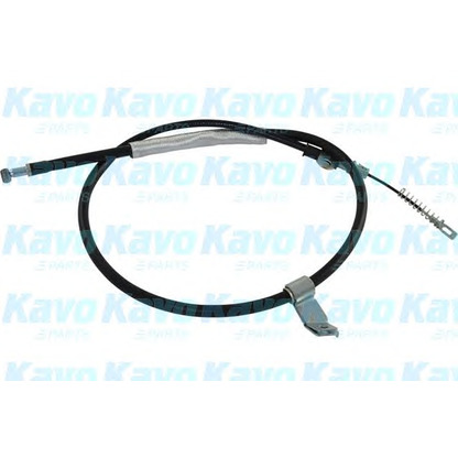 Foto Cavo comando, Freno stazionamento KAVO PARTS BHC1018