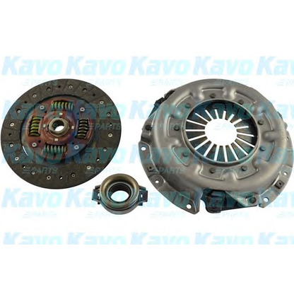 Foto Kit de embrague KAVO PARTS CP2130