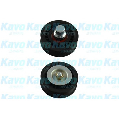 Foto Galoppino/Guidacinghia, Cinghia Poly-V KAVO PARTS DIP9012