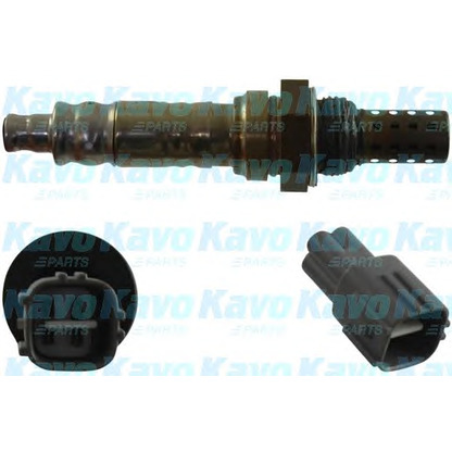 Фото Лямбда-зонд KAVO PARTS EOS9019