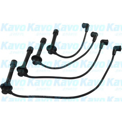 Photo Kit de câbles d'allumage KAVO PARTS ICK4520