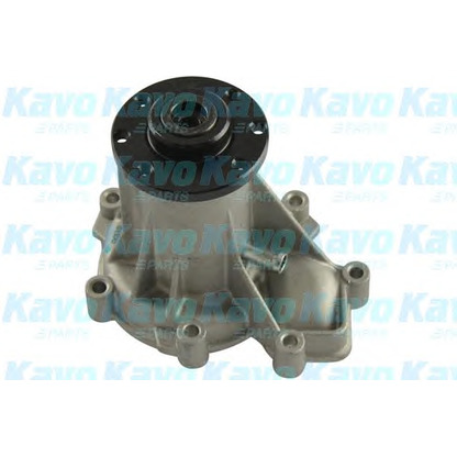 Foto Bomba de agua KAVO PARTS DW1020