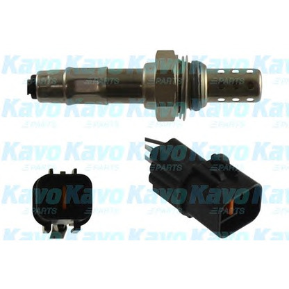 Photo Lambda Sensor KAVO PARTS EOS1020