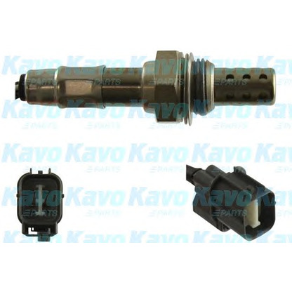 Photo Lambda Sensor KAVO PARTS EOS2039