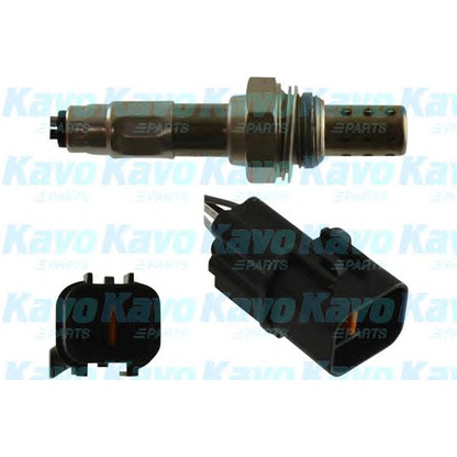 Photo Lambda Sensor KAVO PARTS EOS5525