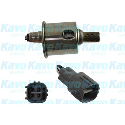 Photo Lambda Sensor KAVO PARTS EOS9060