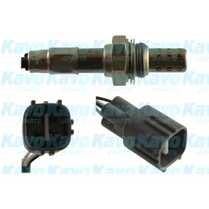 Фото Лямбда-зонд KAVO PARTS EOS9061