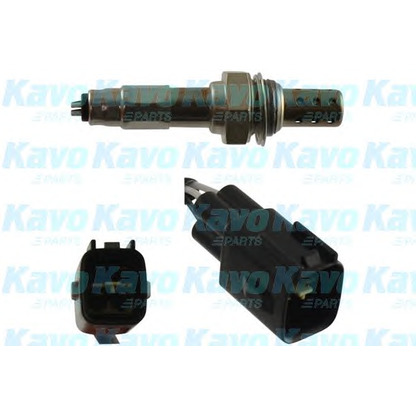 Фото Лямбда-зонд KAVO PARTS EOS9086