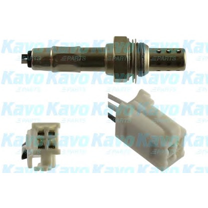 Photo Lambda Sensor KAVO PARTS EOS9092