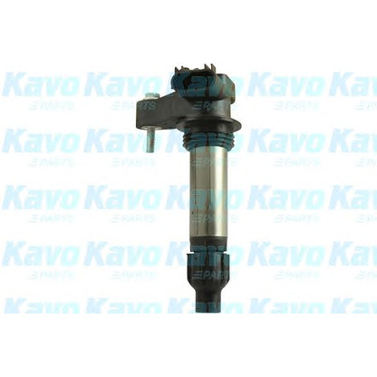 Photo Ignition Coil KAVO PARTS ICC1009