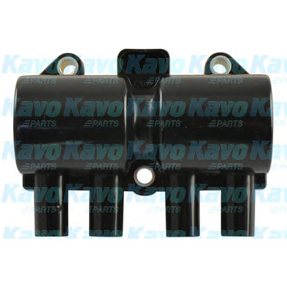 Фото Катушка зажигания KAVO PARTS ICC1018