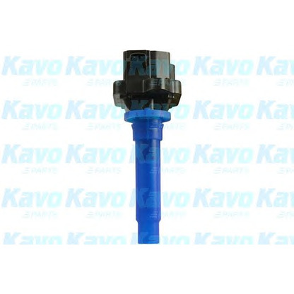 Photo Ignition Coil KAVO PARTS ICC4001