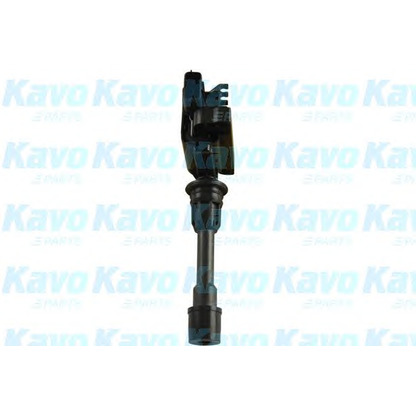 Photo Ignition Coil KAVO PARTS ICC4506