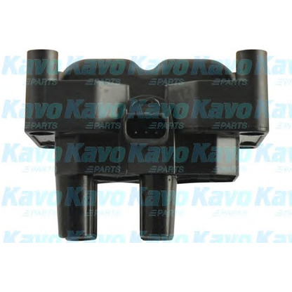 Photo Ignition Coil KAVO PARTS ICC4514