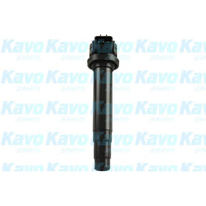 Photo Ignition Coil KAVO PARTS ICC6507