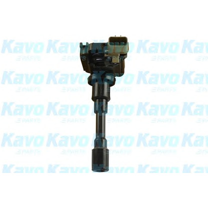 Photo Ignition Coil KAVO PARTS ICC8501