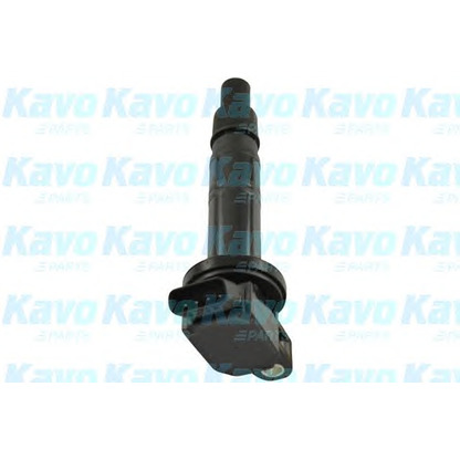 Photo Ignition Coil KAVO PARTS ICC9003