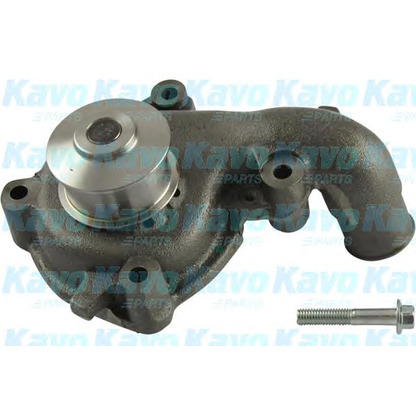 Photo Water Pump KAVO PARTS MW1543