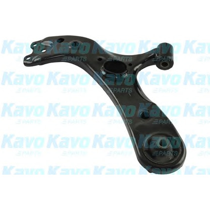 Фото Рычаг независимой подвески колеса, подвеска колеса KAVO PARTS SCA9234