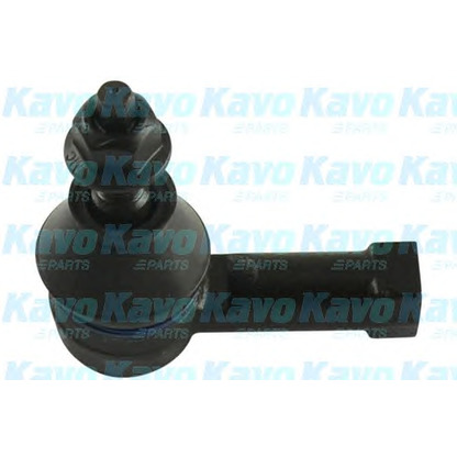 Foto Rótula barra de acoplamiento KAVO PARTS STE1020