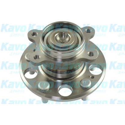 Photo Wheel Bearing Kit KAVO PARTS WBH3050