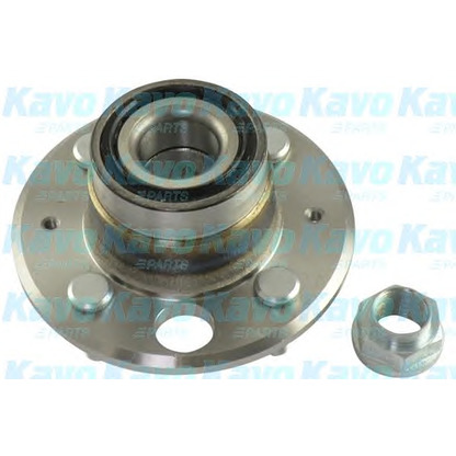 Фото Ступица колеса KAVO PARTS WBK2028