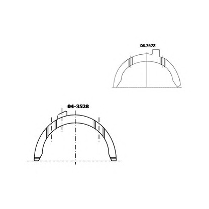 Foto Lager GLYCO 043528