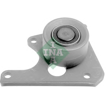 Photo Deflection/Guide Pulley, timing belt INA 532002210