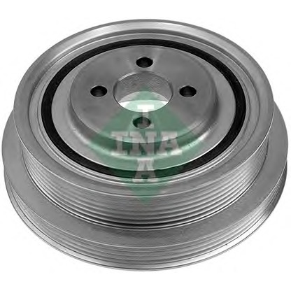 Photo Belt Pulley, crankshaft INA 544001810