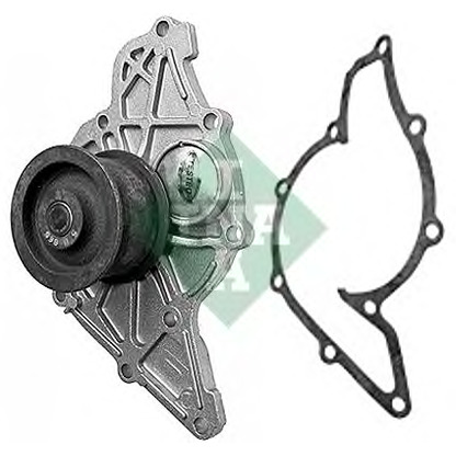 Photo Water Pump INA 538002010