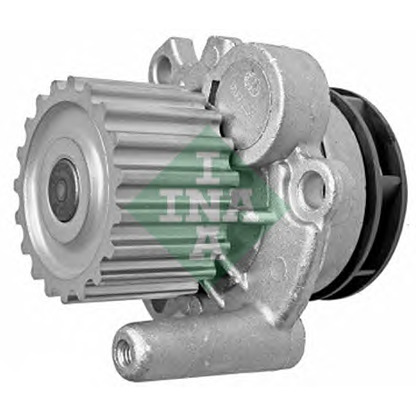 Photo Water Pump INA 538002910