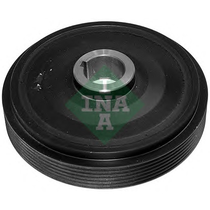 Photo Belt Pulley Set, crankshaft INA 544004710