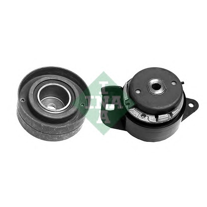 Photo Pulley Kit, timing belt INA 530006409