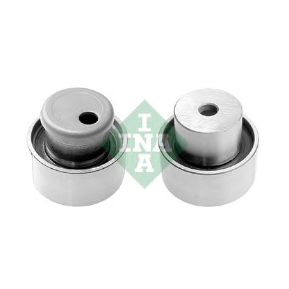 Photo Pulley Kit, timing belt INA 530010009