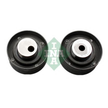 Photo Pulley Kit, timing belt INA 530010309